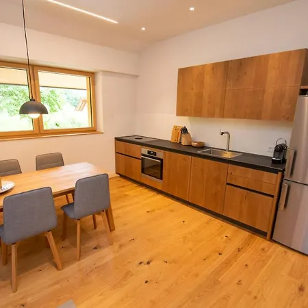 Appartement Neusach64
