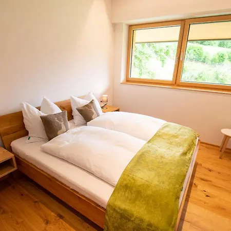 Апартаменты Neusach64 *