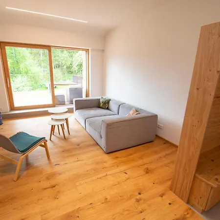 Appartement Neusach64