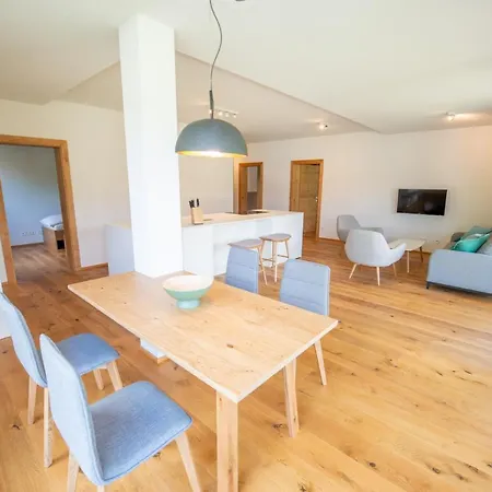 Neusach64 Appartement *