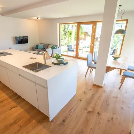 Neusach64 Appartement