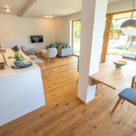 Neusach64 Appartement *
