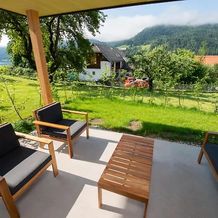 Neusach64 Appartement *