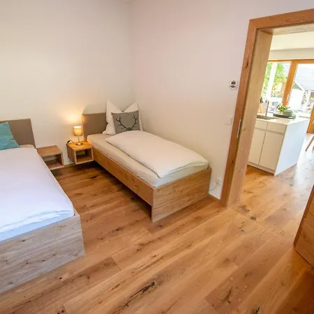 Neusach64 Appartement
