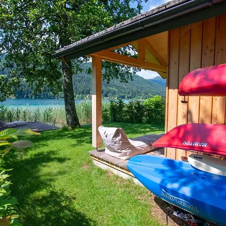 Appartement Neusach64