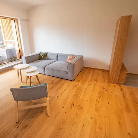 Apartmán Neusach64 *