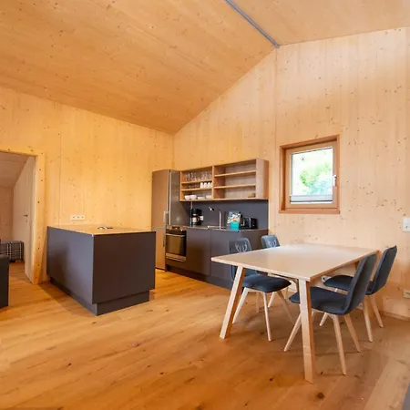 Neusach64 Appartement *