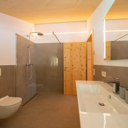 Neusach64 Апартаменты Вайсензее