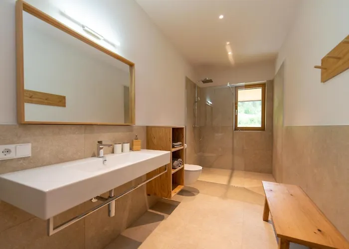 Neusach64 Apartmán Weissensee