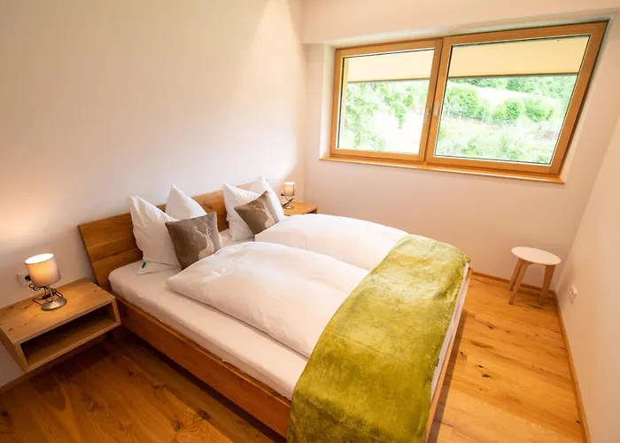 Apartmán Neusach64 *