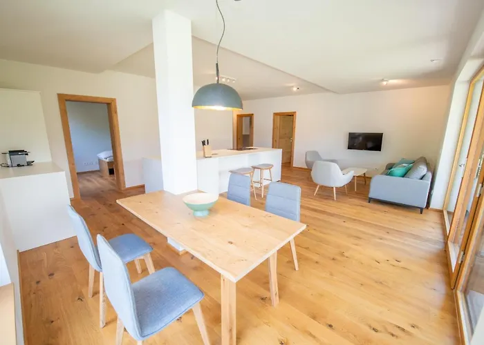 Neusach64 Apartmán *