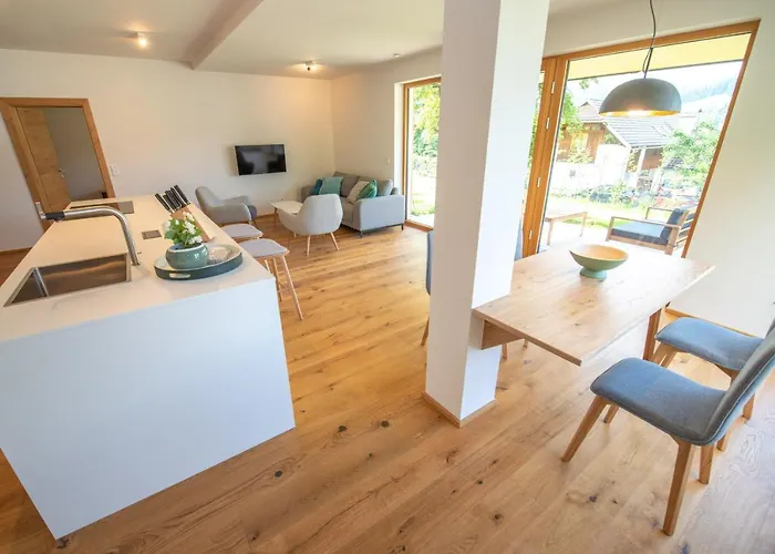 Neusach64 Apartmán *