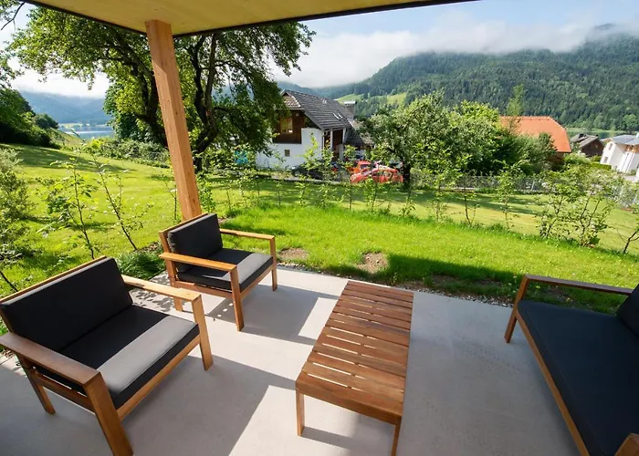 Neusach64 Apartmán *