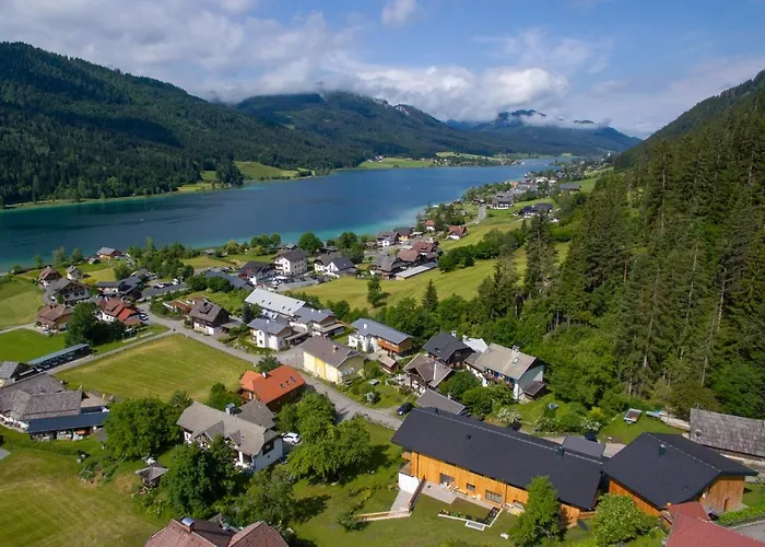 Neusach64 * Weissensee