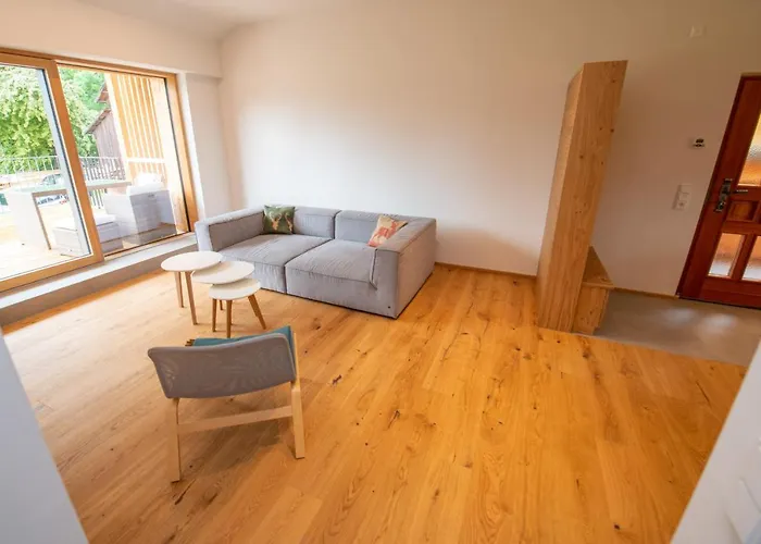 Apartmán Neusach64 *