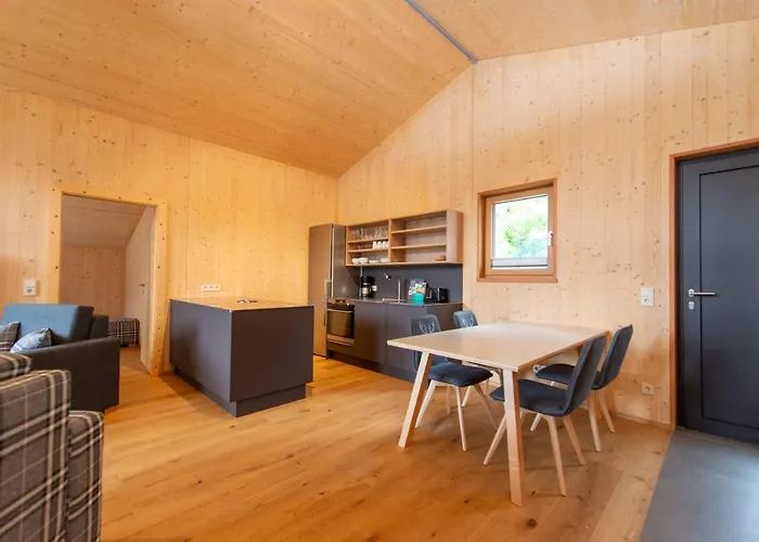 Neusach64 Apartmán *