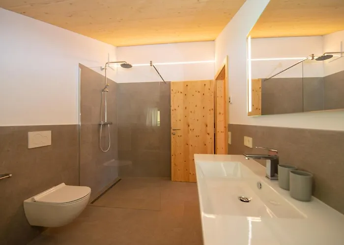 Neusach64 Apartmán Weissensee