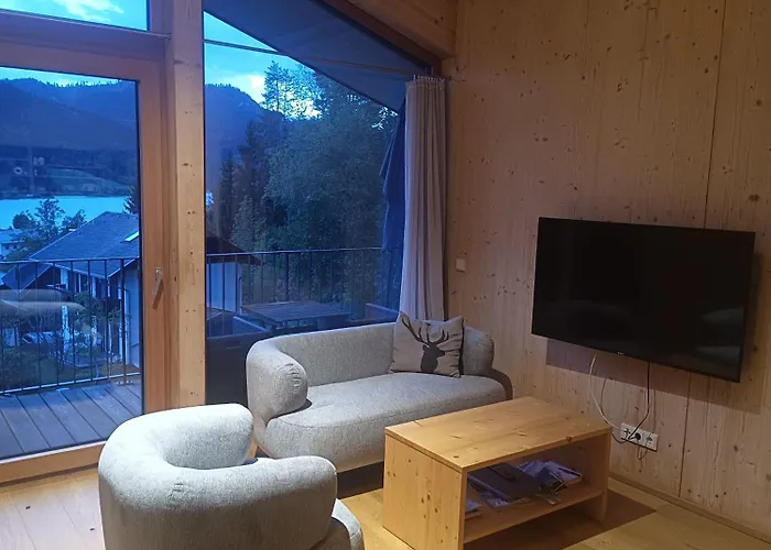 Neusach64 * Weissensee